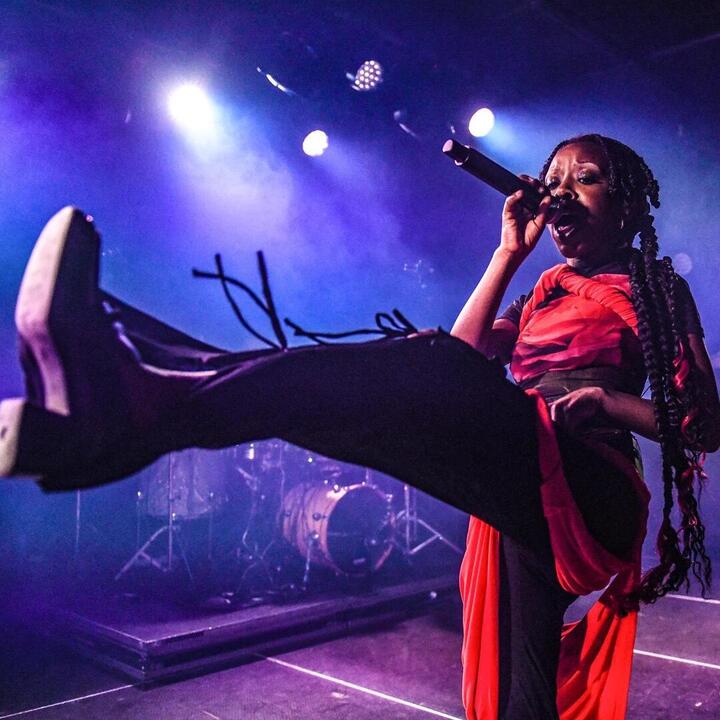 martha da'ro
