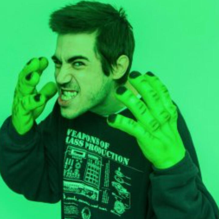 MixMonsterMenno