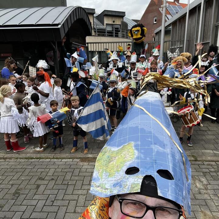 fanfare