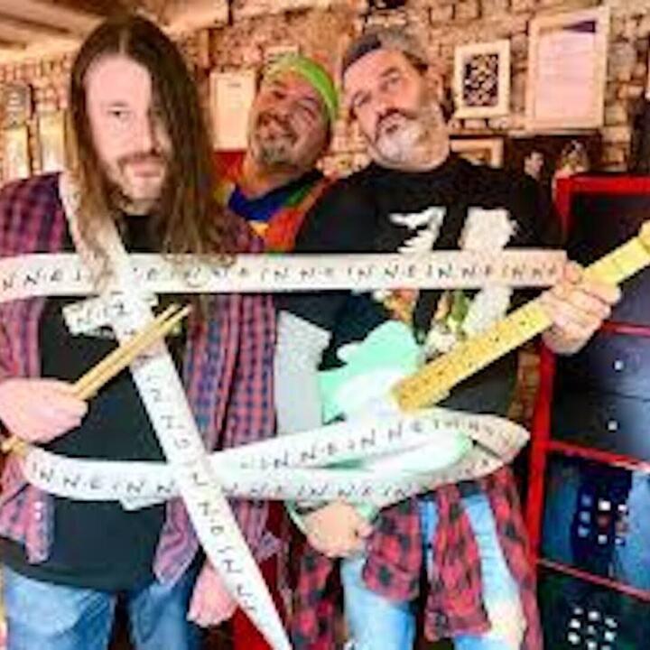 NIEN-Ties