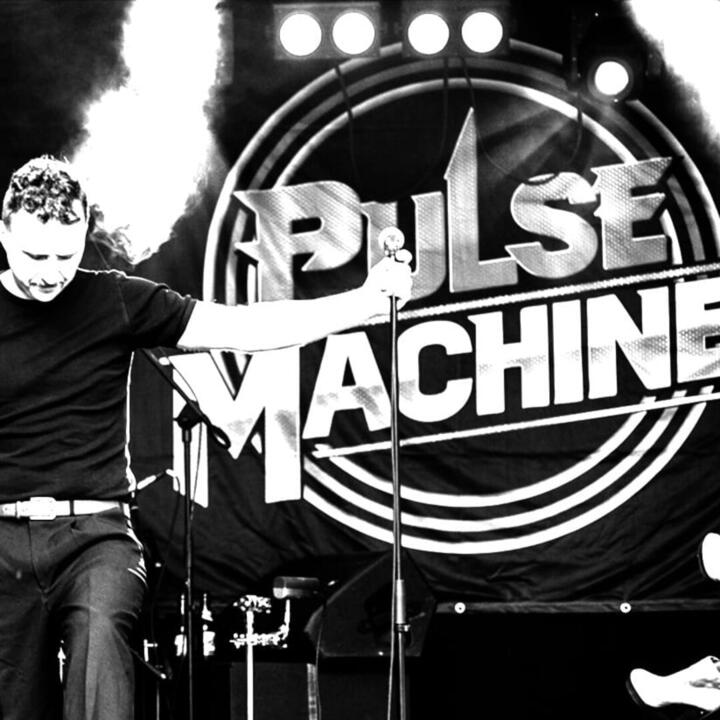 PULSE MACHINE
