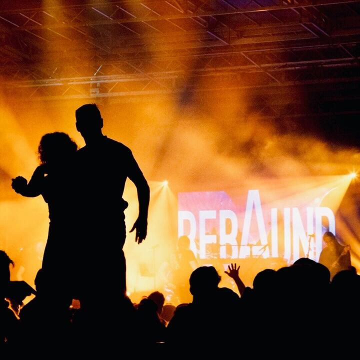 REBAUND