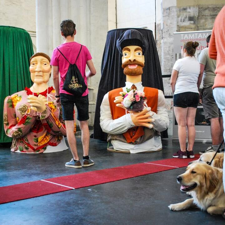 reuzen