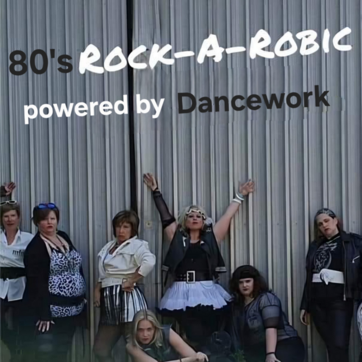 Dancework