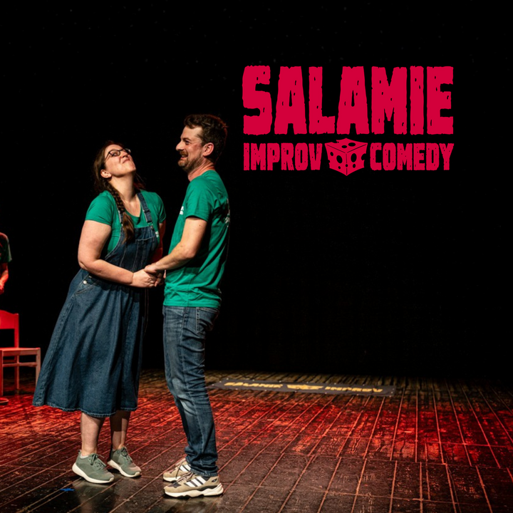 Salamie Improv Late Night