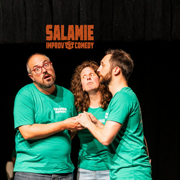Salamie Improv