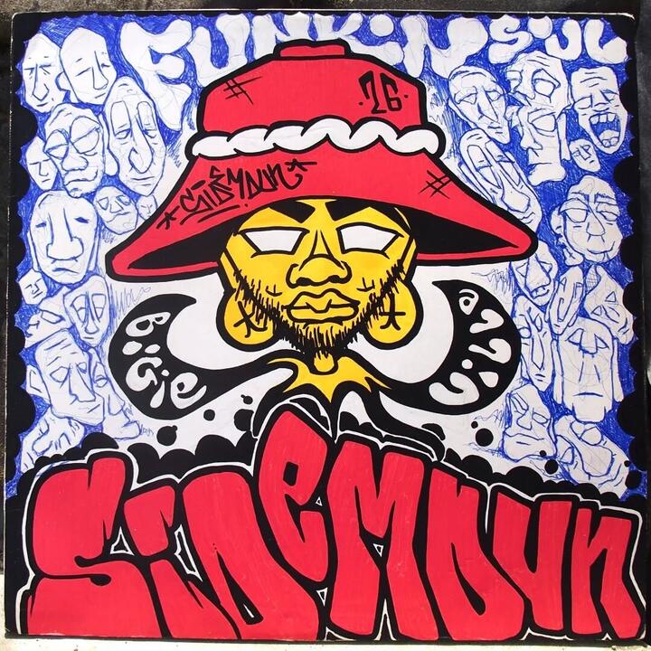 graffiti
