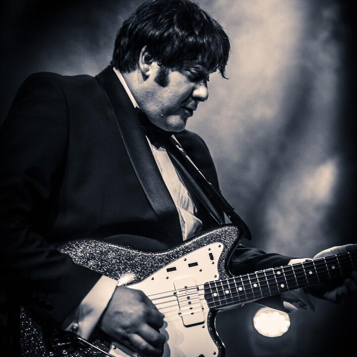 gitarist