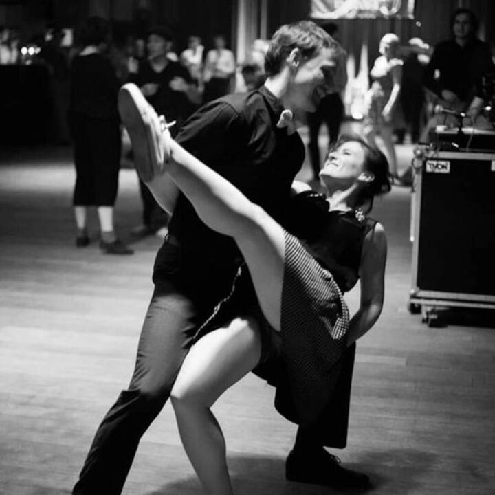 swing