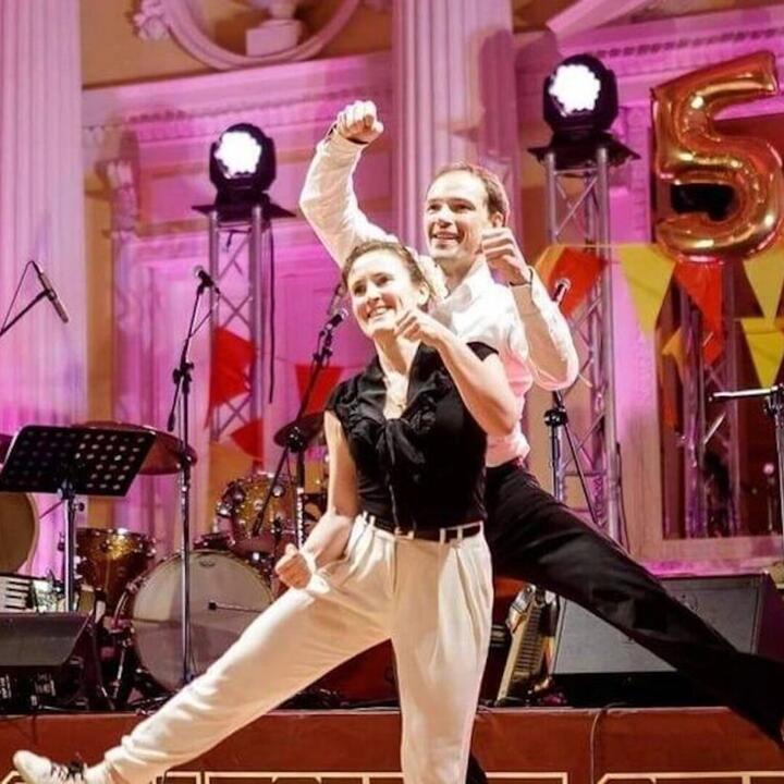 swing
