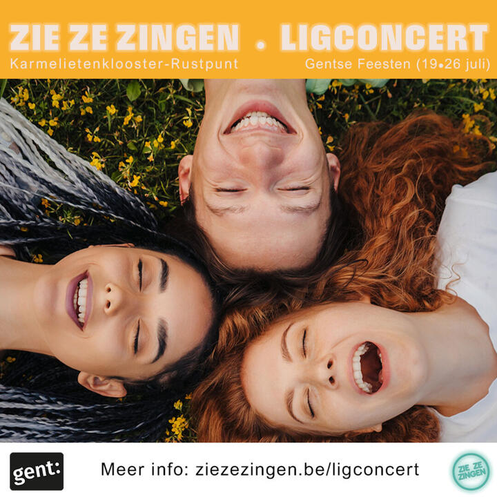 Ligconcert
