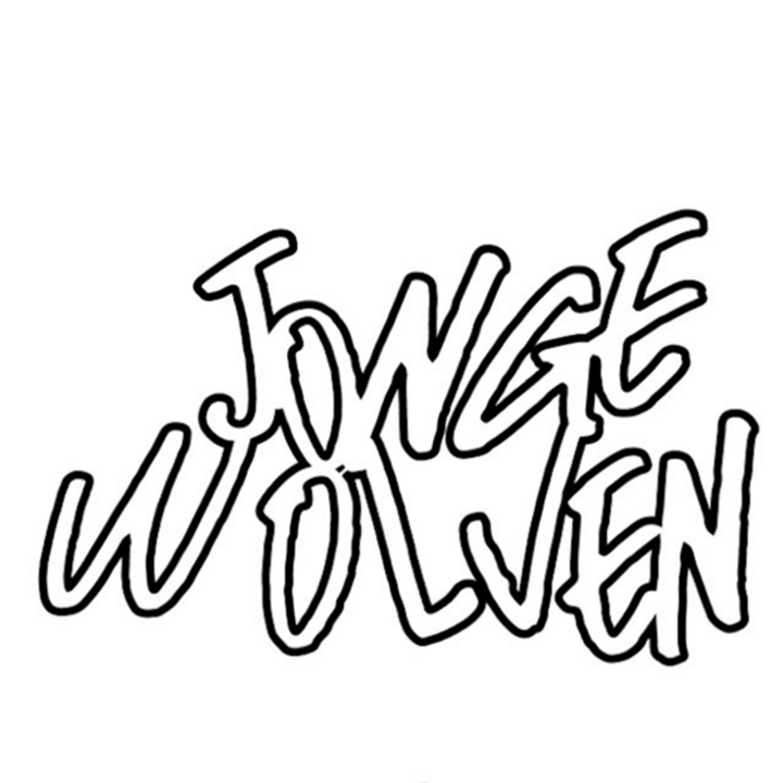 Logo Jonge Wolven