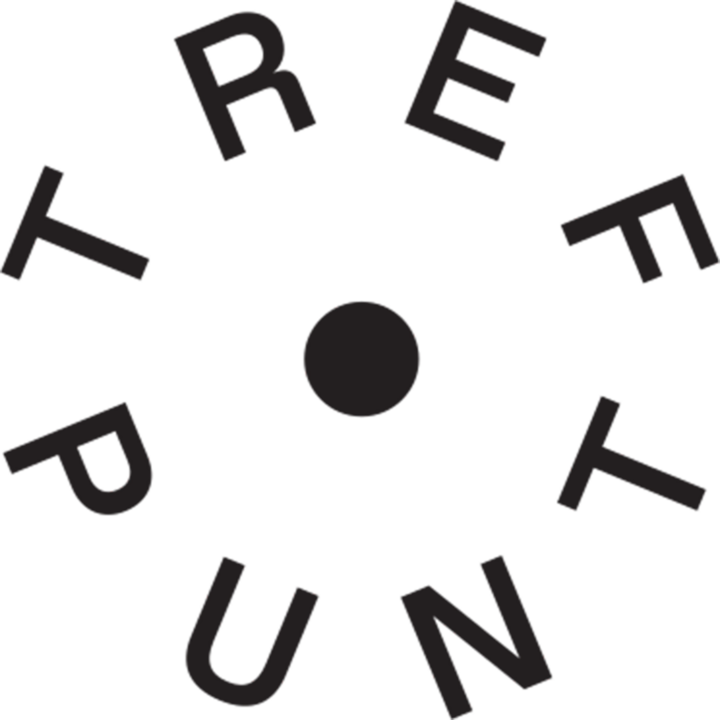 Trefpunt Trefpunt logo