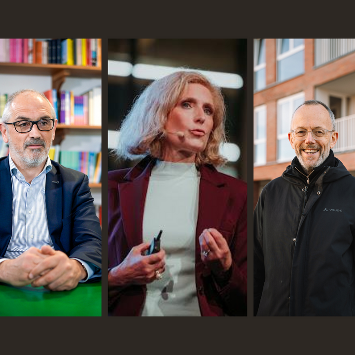 vastgoed talk foto