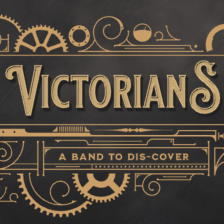 THE VICTORIANS