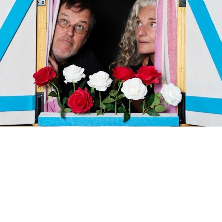 Wij bouwen een huis