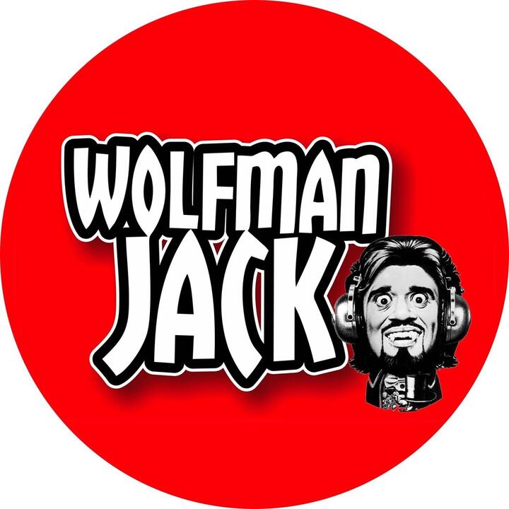 WOLFMAN JACK