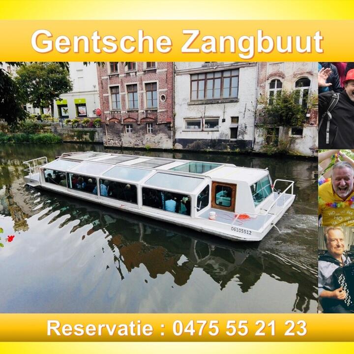 Gentse Zangbuut