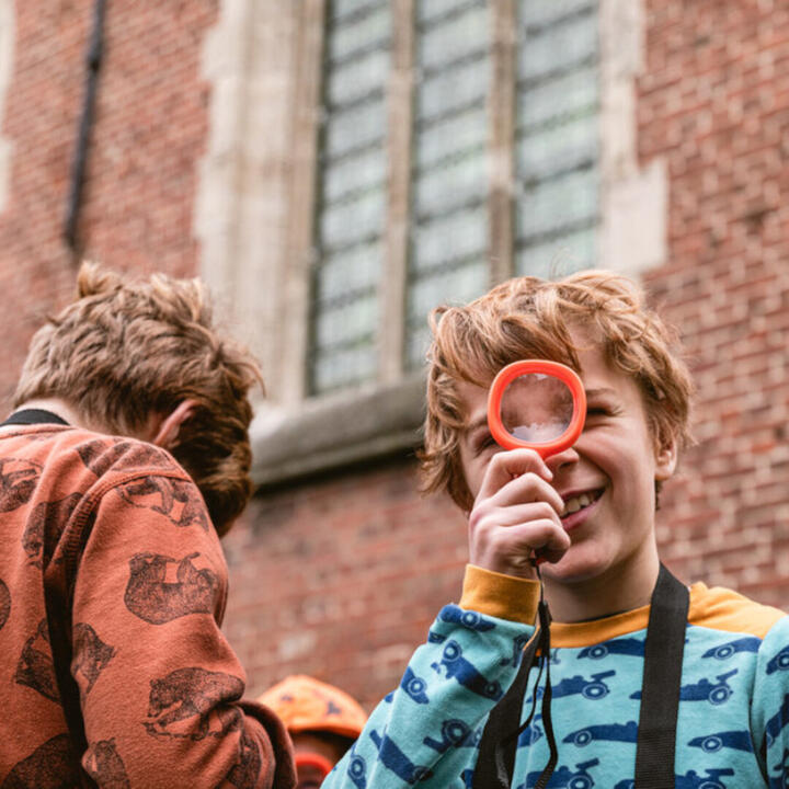De mysterieuze verdwijning van Hendrik Alijn