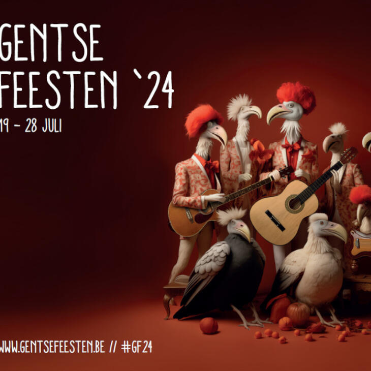 Gentse Feesten