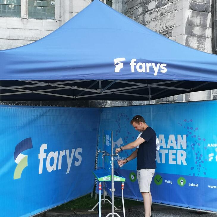 waterbar Farys