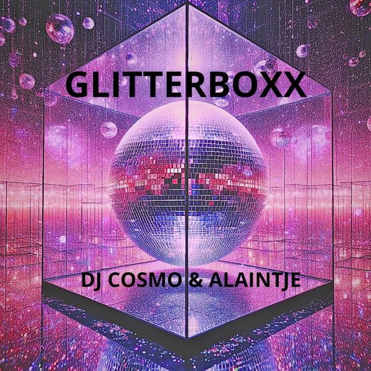 Glitterbox