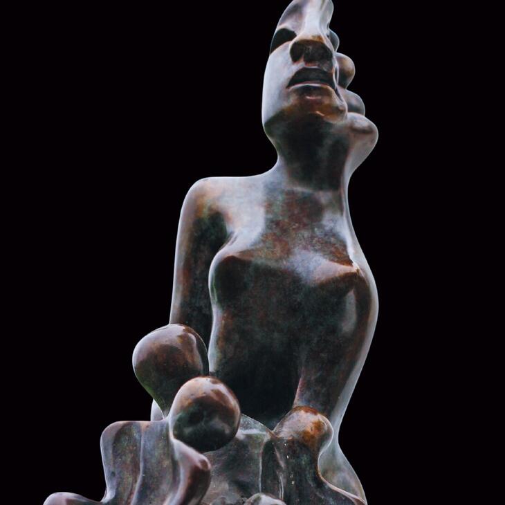 Beyond Borders - Kunst van het verzet