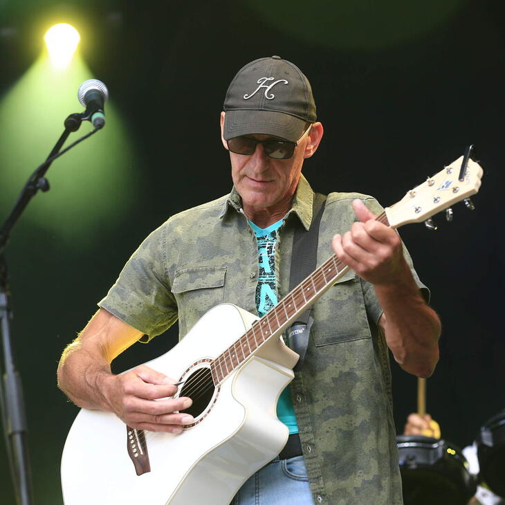 Chris Haegeland