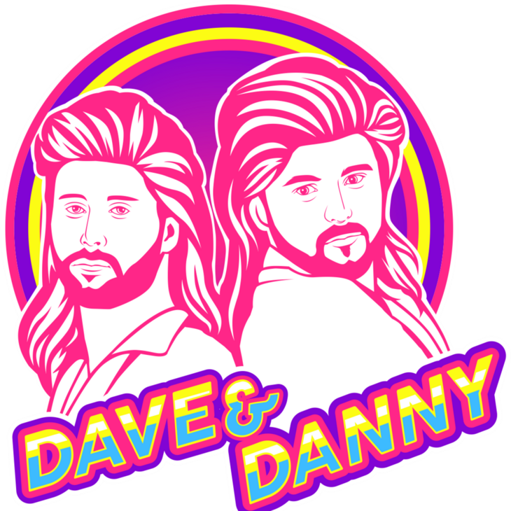 Dave & Danny