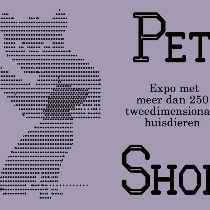 Pet Shop