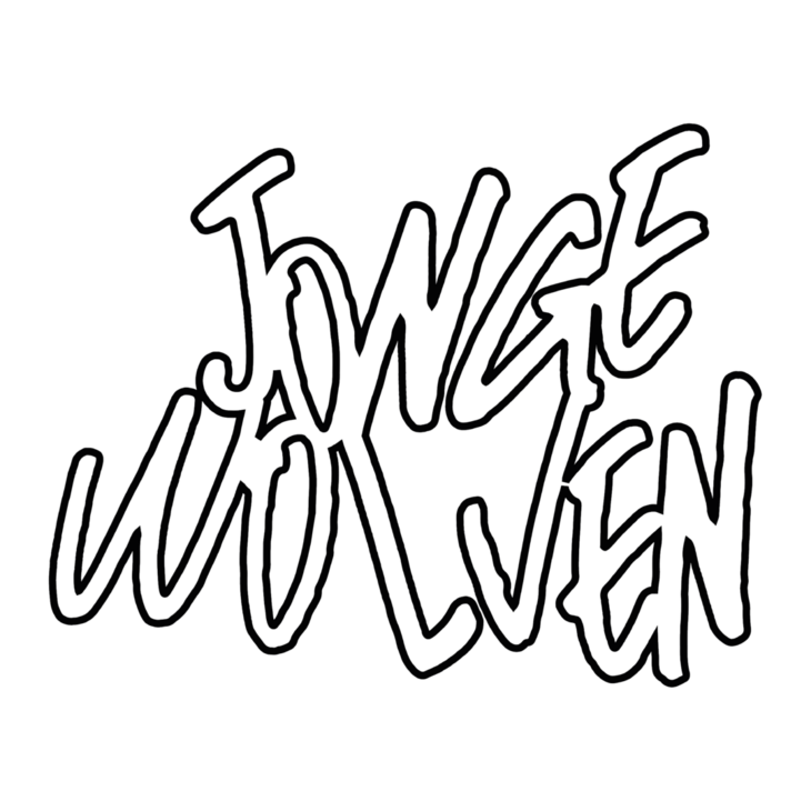 Logo Jonge Wolven