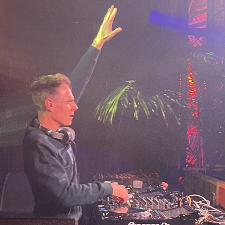 FRED KANDI