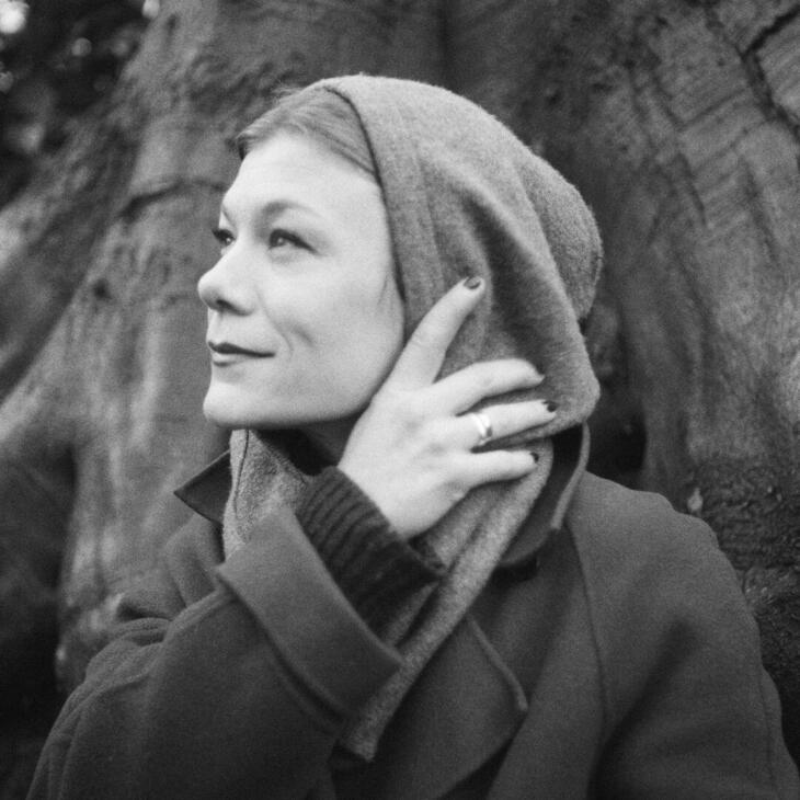 Trixie Whitley