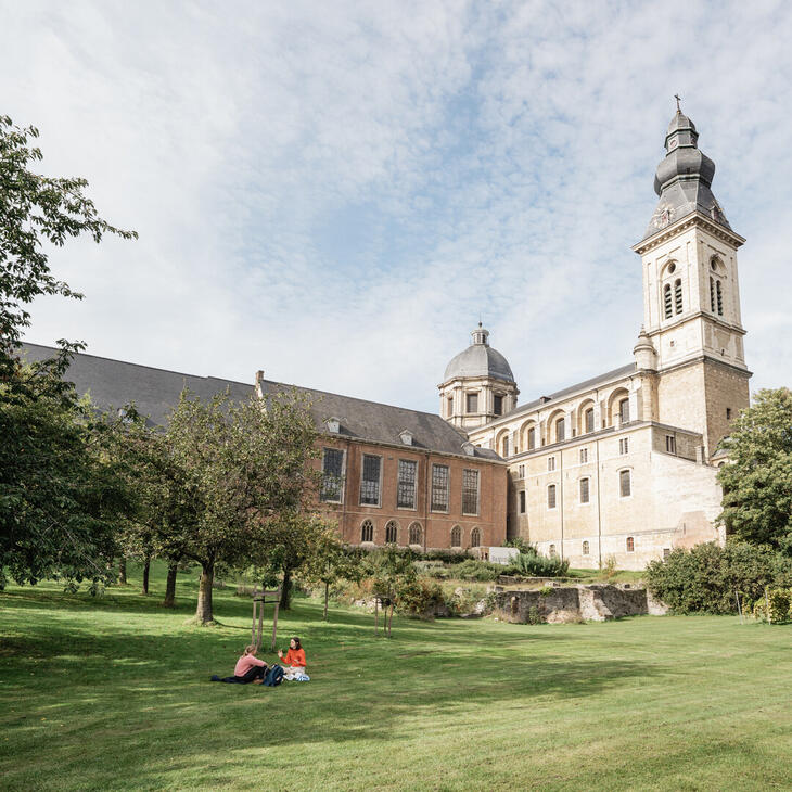 Sint-Pietersabdij