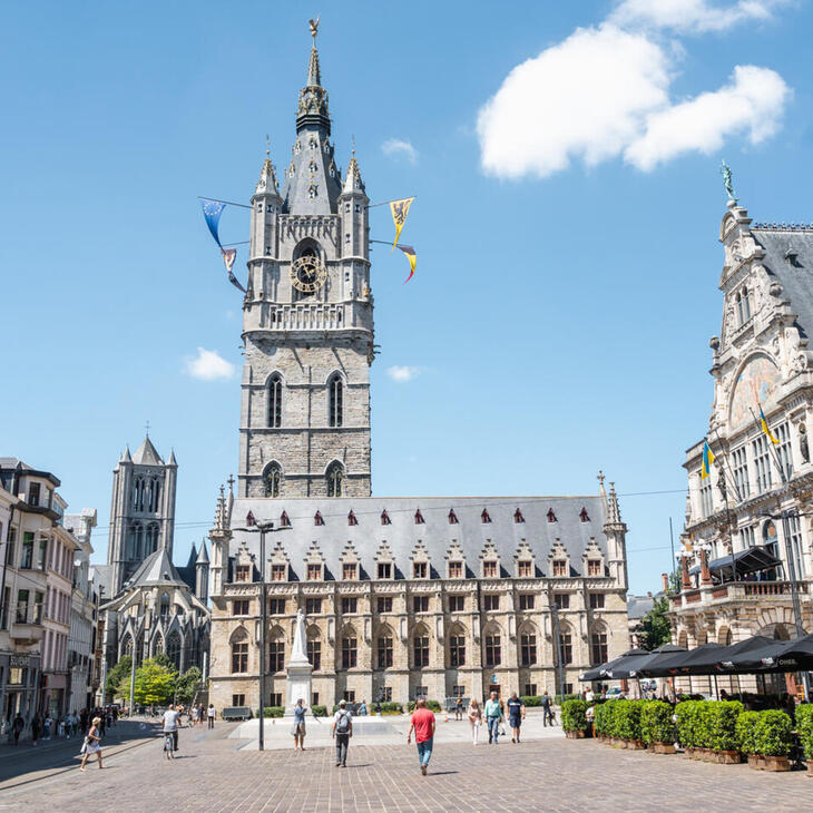 Belfort Gent