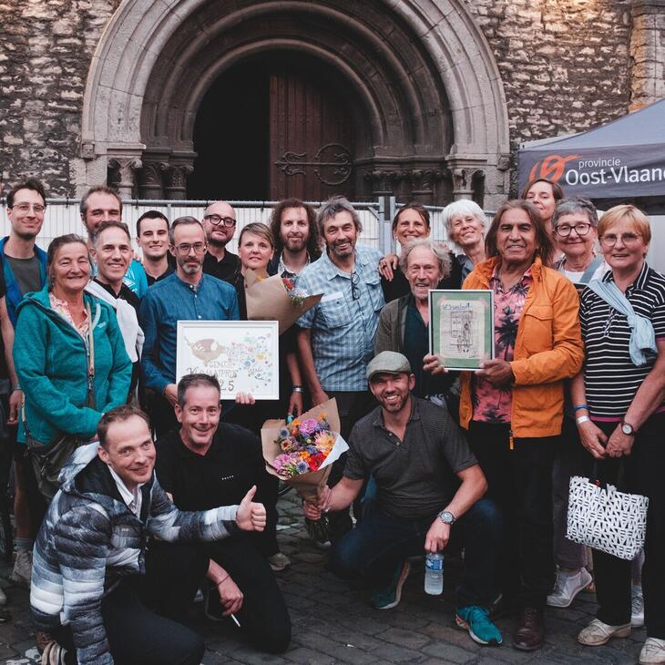 Klimaat prijs
