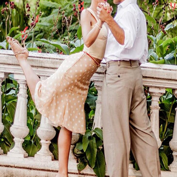 Go Tango