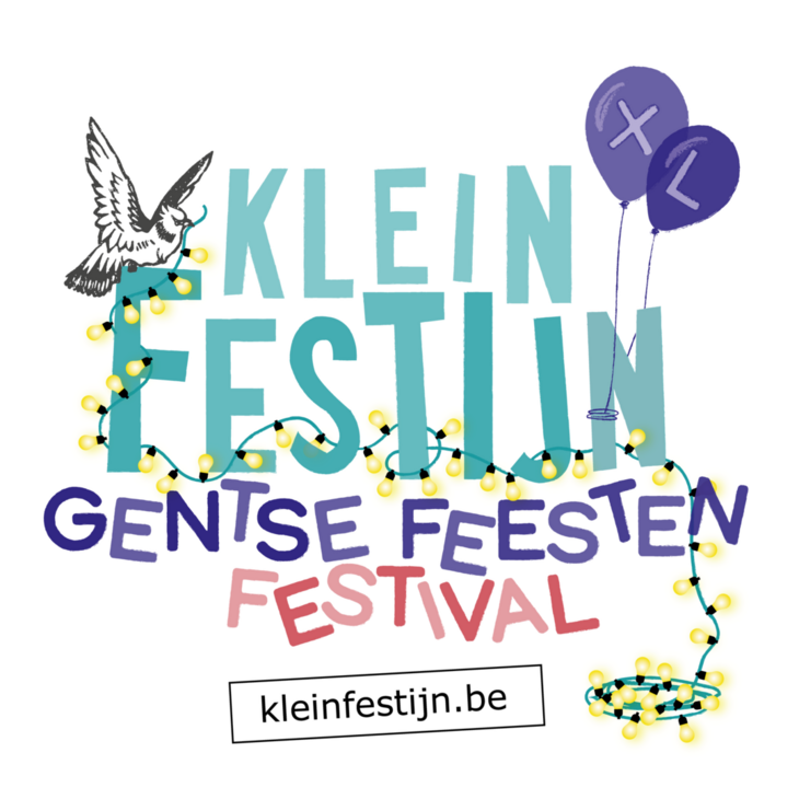 Anny Maes KLEIN FESTIJN