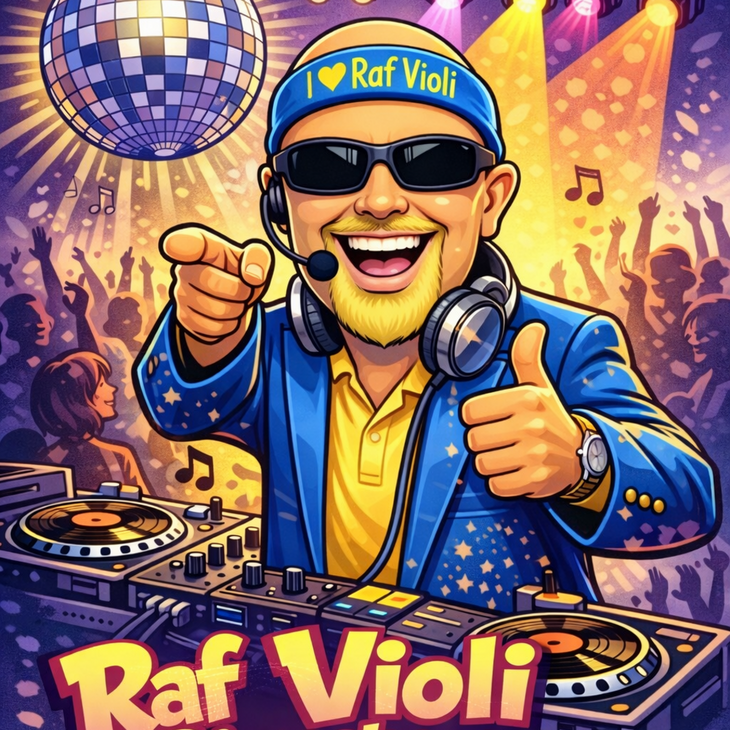 Raf Violi