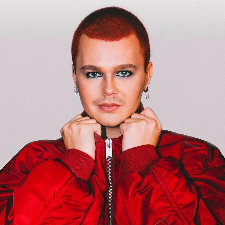 Red Sebastian